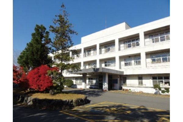 京都府立心身障害者福祉センター付属リハビリテーション病院
