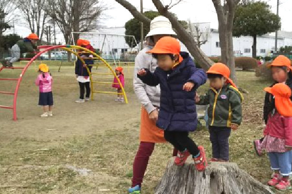 NPO法人やす託児所