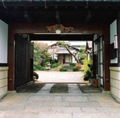 割烹料亭 和田家