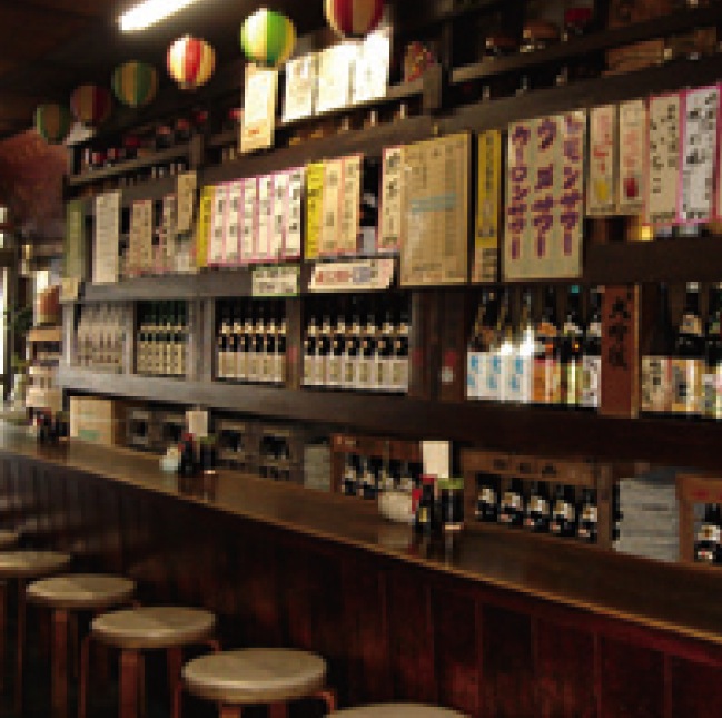 市民酒蔵　諸星