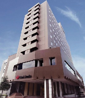 お茶の水ホテルジュラク