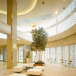 名古屋ハートセンター