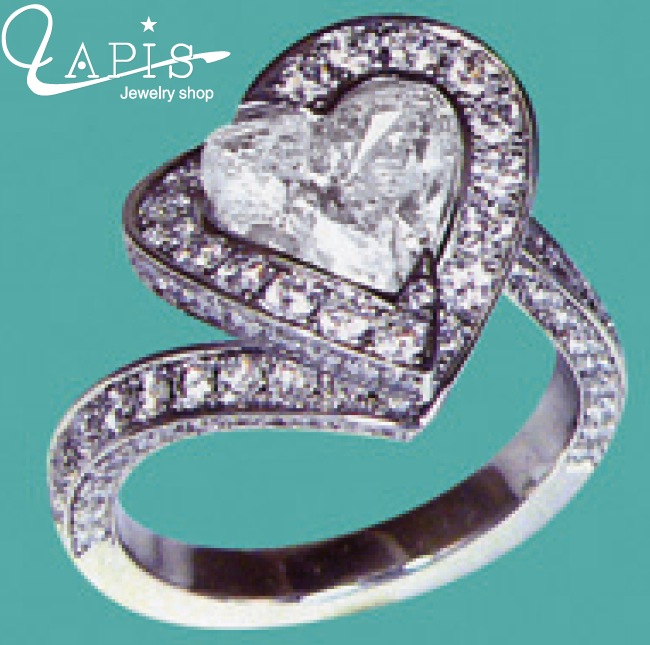 ジュエリーショップ　ラピス