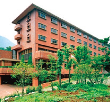 伊東園ホテル箱根湯本