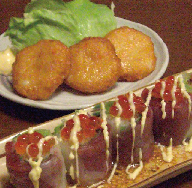 和風居酒屋 夢ごこち