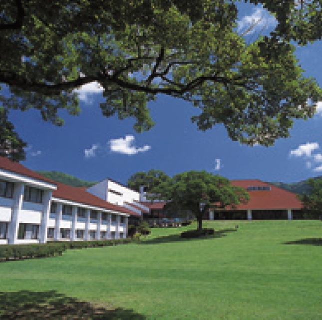 箱根ハイランドホテル