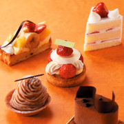 バティスリーフォンセ