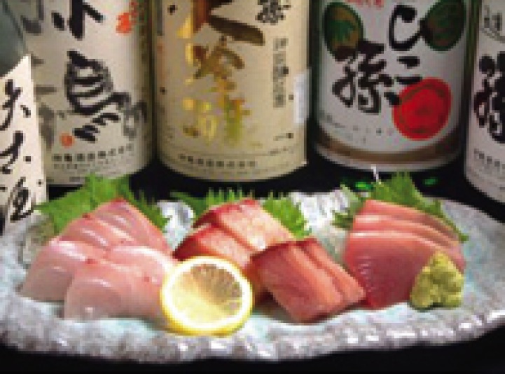 純米酒居酒屋 しぇんろん