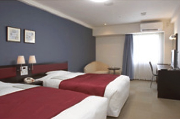 ホテル法華クラブ藤沢