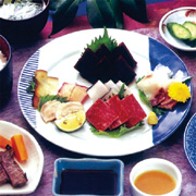 味処 長州くじら亭