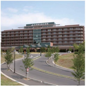 白河厚生総合病院