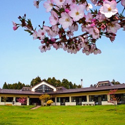 特別養護老人ホーム木崎野荘　