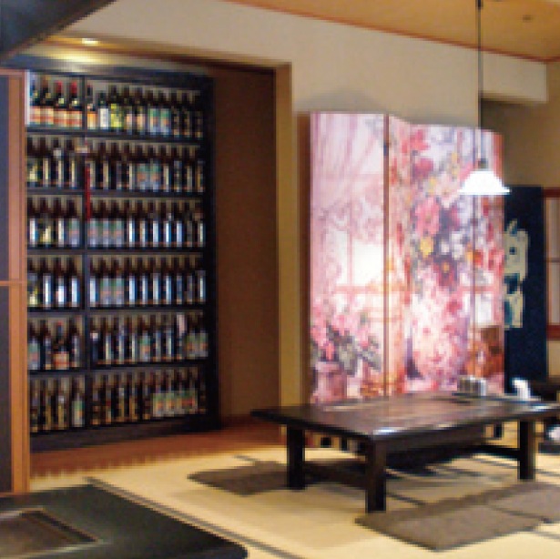 鉄板焼き とんぼ