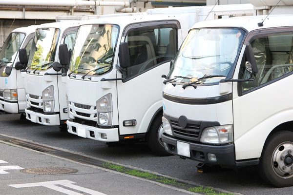 有限会社安物産