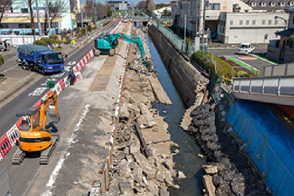 株式会社 野村総建