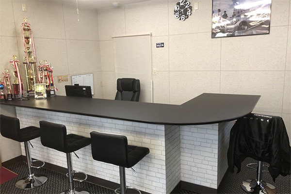 株式会社アルファロードカンパニー