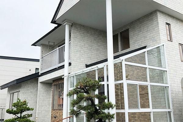 株式会社アルファロードカンパニー