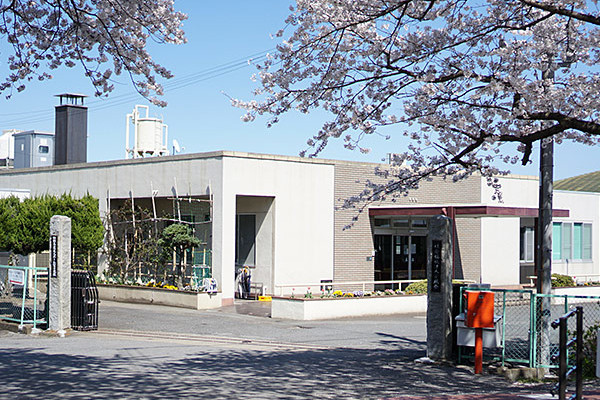 社会福祉法人薫風会 富士見荘