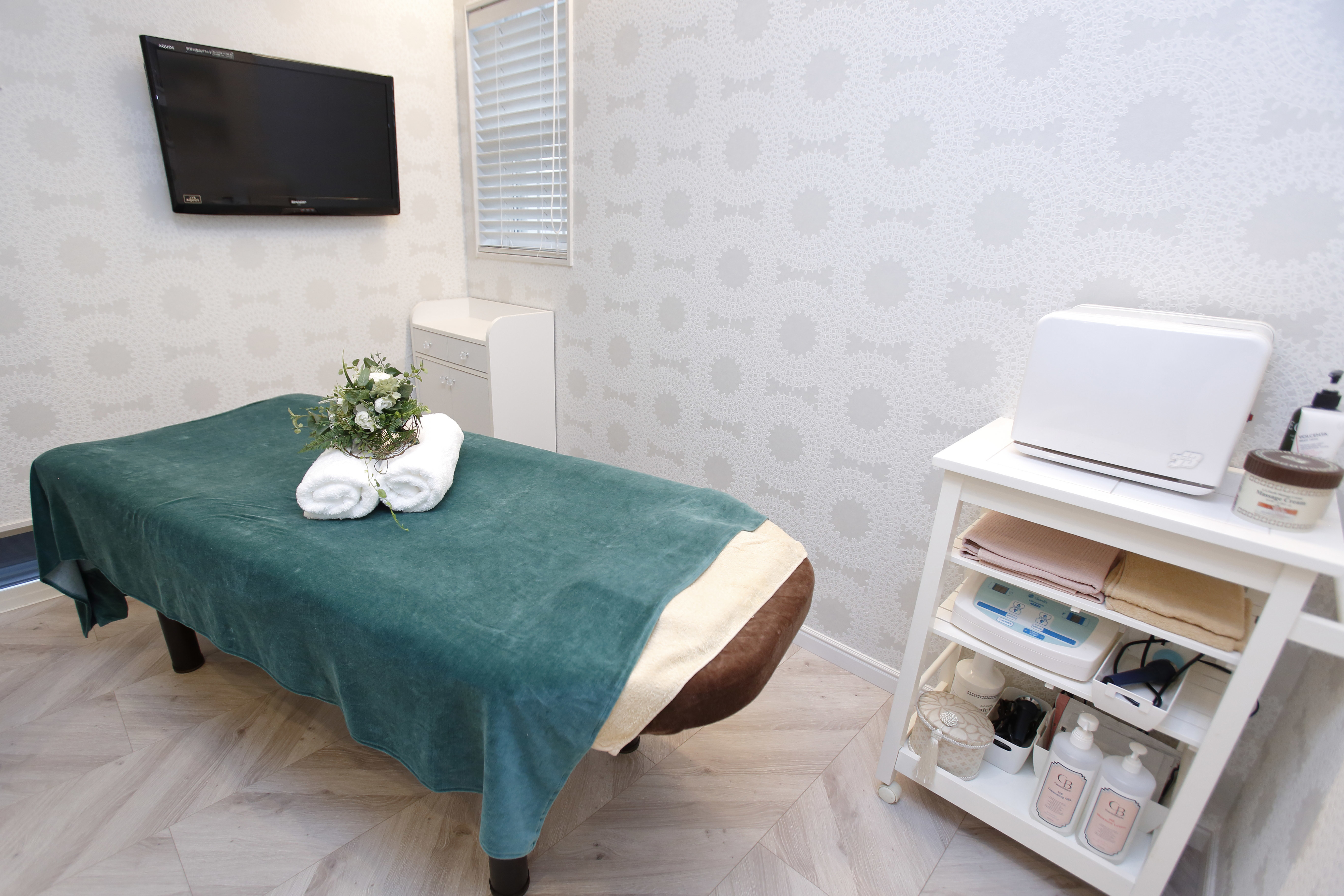 souriant(スリアン)