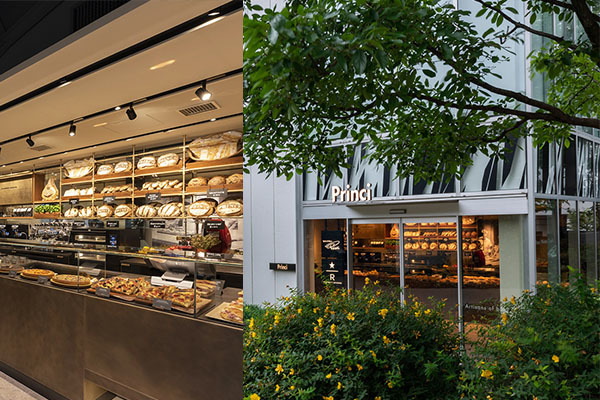 Princi(プリンチ) 代官山T-SITE