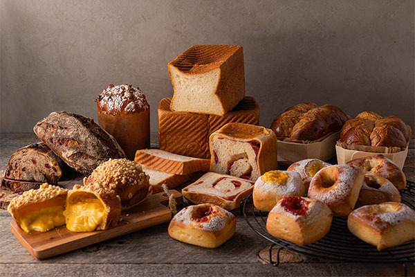 THE STANDARD BAKERS TOKYO(ザ スタンダード ベイカーズ トウキョウ)