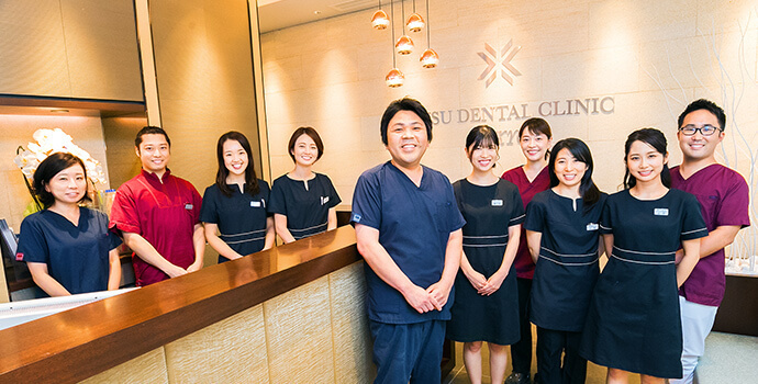 医療法人社団　港成会　恵比寿デンタルクリニック東京