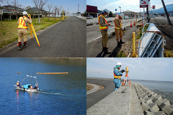 朝日テクノ株式会社 本社