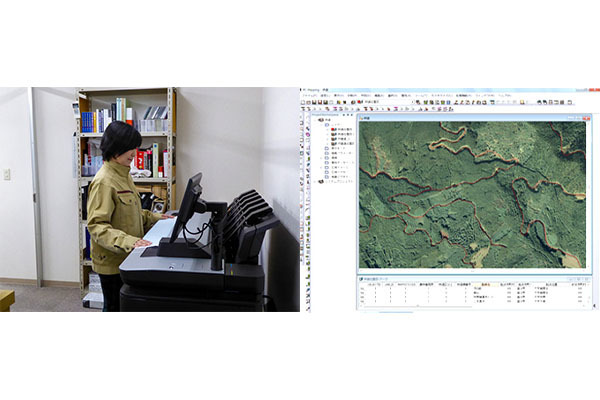 朝日テクノ株式会社 本社