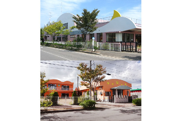 社会福祉法人親永会 はじめ保育園