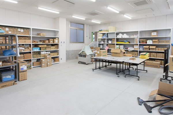 大竹市シルバー人材センター