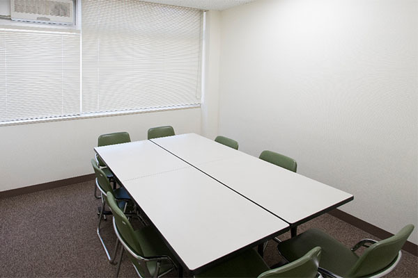 大竹市シルバー人材センター