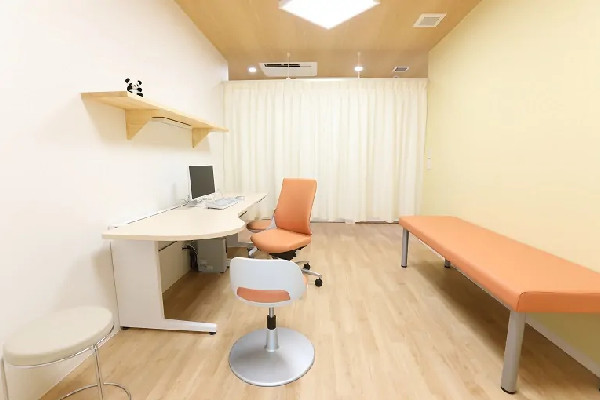 うつぼ本町キッズクリニック