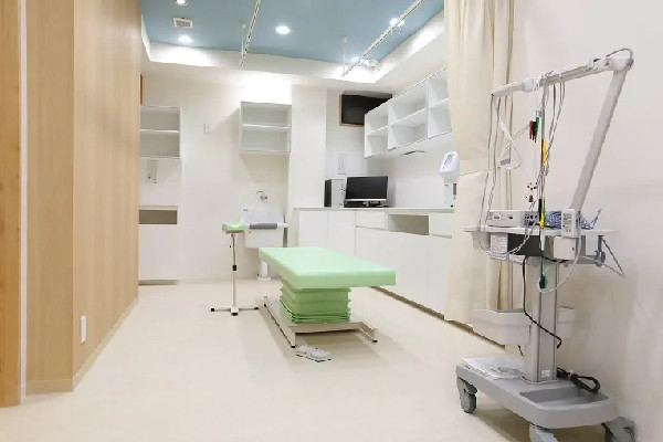 うつぼ本町キッズクリニック