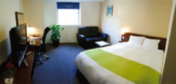 ＫＵＲＵＭＥ ＨＯＴＥＬ ＥＳＰＲＩＴ