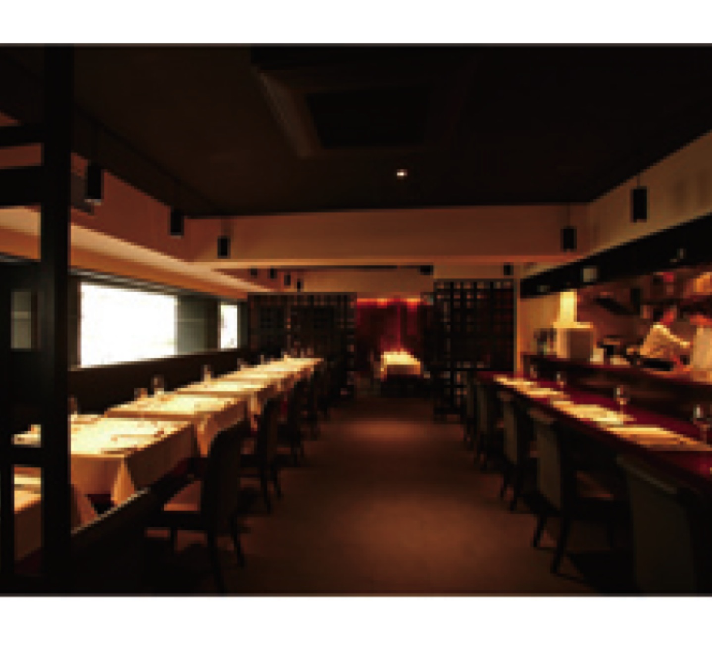 イタリア料理 オッティミスタ