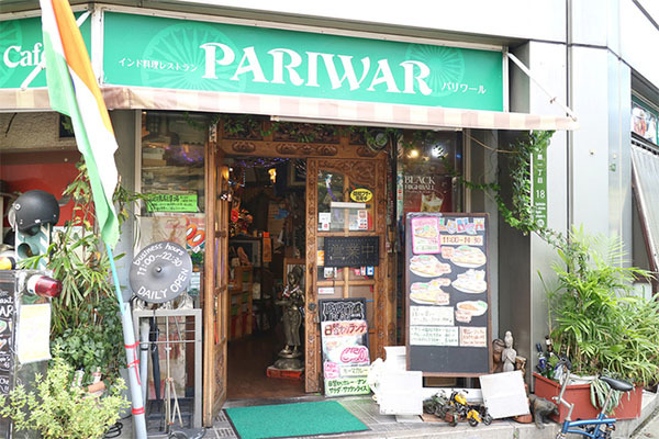 インド&ネパール料理レストラン マサラキッチン吹田店