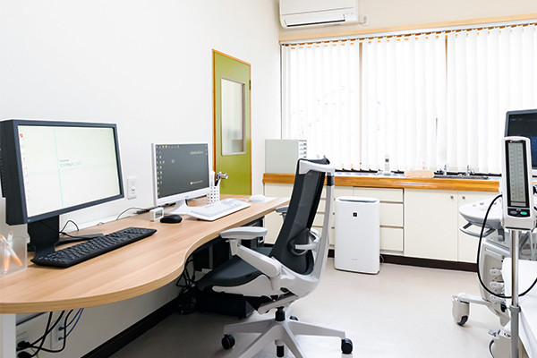 たけうち内科クリニック