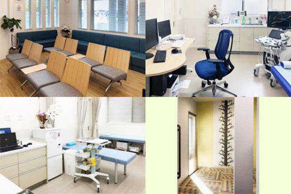 いぐち内科・消化器内科クリニック