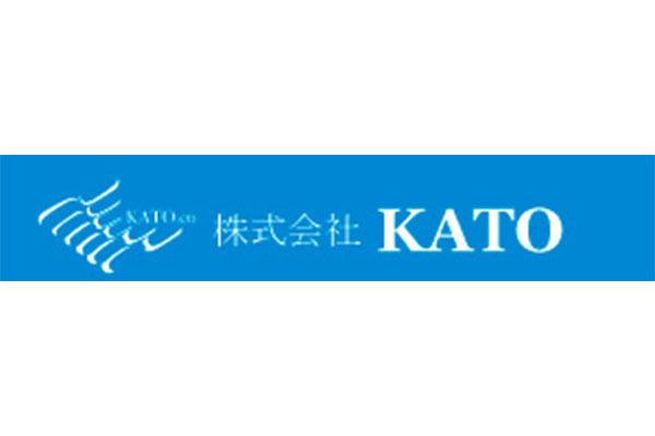 株式会社KATO