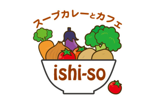 スープカレーとカフェ ishi-so(イシソ)
