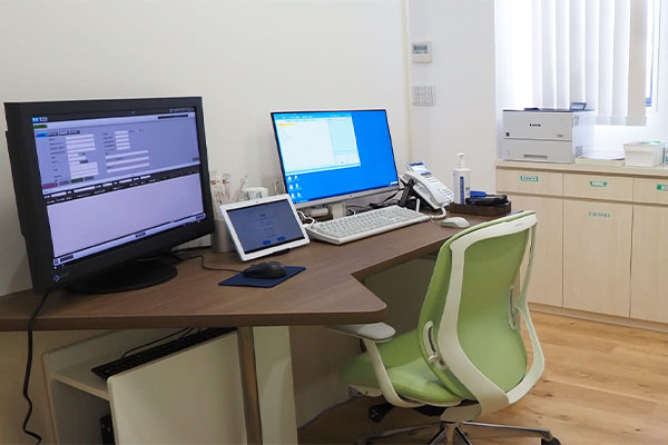 いつき内科クリニック