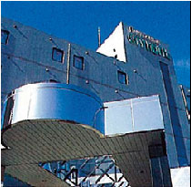 富士吉田シティホテル