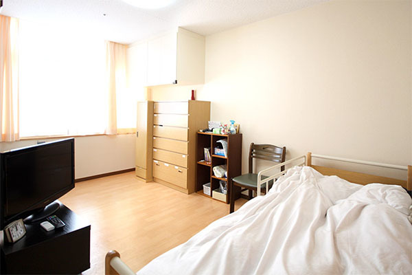 社会福祉法人マーシ園八乙女