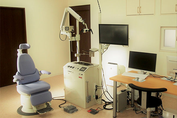 いしおか耳鼻咽喉科クリニック