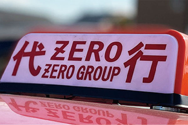 株式会社ZERO