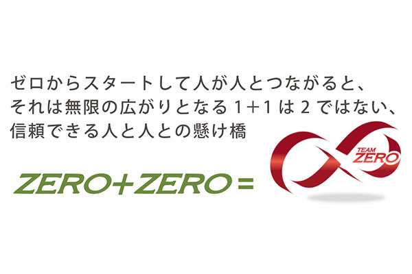 株式会社 TEAM ZERO