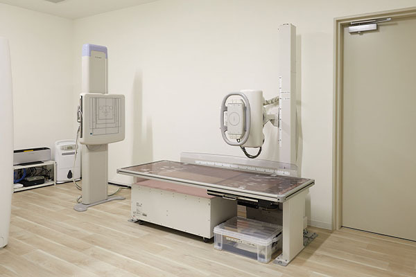 みらいクリニック南笹口