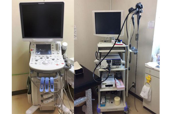 宮司外科胃腸科