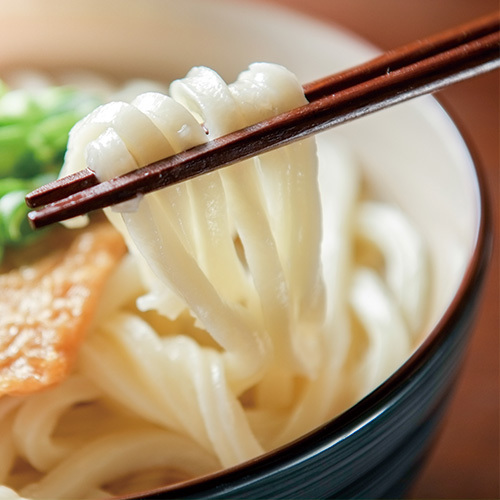 福岡 これはおいしい 絶品うどんランキングtop10