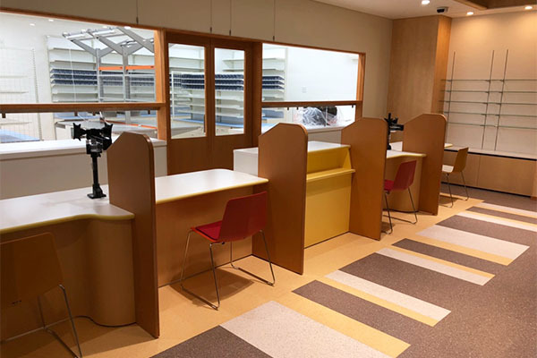 有限会社軍場製作所